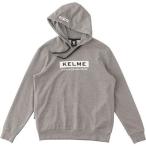 ケルメ(KELME) スウェットパーカ KC19S129 11 杢グレー XL