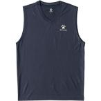 kelme(ケレメ) インナーシャツ フットサルインナーシャツ (kc20s305-000) ブラック 2XL