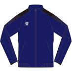 kelme(ケレメ) トレーニングウィンドジャケット フットサルウィンドジャケット (kc20s312-469) ネイビー M
