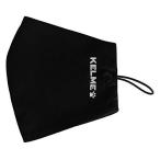 KELME(kerume) маска кейс для хранения черный 