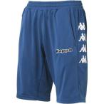 (カッパ)Kappa トレーニングハーフパンツ KF512KH11 DG DG O