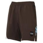 (カッパ)Kappa プラクティスパンツ KF512SP22 BR BR L