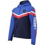 (カッパ)Kappa ウォームトライアルトップ KF552KT21 RB RB XO