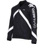 (カッパ)Kappa トレーニングジャケット KF612KT21  BK S
