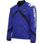 (カッパ)Kappa トレーニングジャケット KF612KT21  RB S