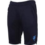 カッパ(Kappa) トレーニングハーフパンツ KF712KH11 NV ネイビー M