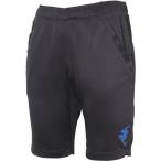 カッパ(Kappa) トレーニングハーフパンツ KF712KH11 OB オフブラック S