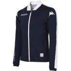 カッパ(Kappa) トレーニングジャケット KF712KT05 NV ネイビー M