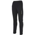 [カッパ] サッカー ライフスタイル スウェットパンツ GArALiBERO メンズ サッカー スウェットパンツ ガラリベロ メンズ KF752KB23 BK 日本 S-(日本サイズS相当)