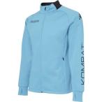 (カッパ) Kappa(カッパ) サッカー ストレッチニットジャケット KOMBAT KF752KT01 メンズ KF752KT01 BL O