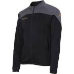 (カッパ)Kappa(カッパ) サッカー トレーニングジャケット ULTIMATE KF752KT11 メンズ KF752KT11  BK S