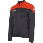(カッパ) Kappa(カッパ) サッカー トレーニングジャケット ULTIMATE KF752KT11 メンズ KF752KT11 OR M