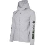(カッパ)Kappa(カッパ) サッカー ライフスタイル スウェットジャケット GArALiBERO KF752KT23 メンズ KF752KT23  HEGR XO