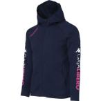 (カッパ) Kappa(カッパ) サッカー ライフスタイル スウェットジャケット GArALiBERO KF752KT23 メンズ KF752KT23 NV L