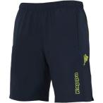 (カッパ) Kappa(カッパ) サッカー プラクティスパンツ KOMBAT KF752SP01 メンズ KF752SP01 NV M
