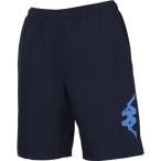カッパ(Kappa) ジュニアプラクティスパンツ KF7A2SP12 NV ネイビー 130