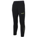 カッパ(Kappa) ストレッチニットパンツ KF812KB01 BK1 ブラック1 M