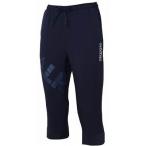 カッパ(Kappa) プラクティス3/4パンツ KF812SP23 NV ネイビー M