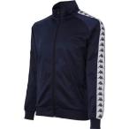 [カッパ] メンズ サッカー トレーニングジャケット ネイビー KF952KT11 NV M