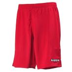 Yahoo! Yahoo!ショッピング(ヤフー ショッピング)カッパ（Kappa） ゲームパンツ KFMA7720A （R）レッド Sサイズ