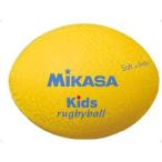 mikasa регби Kids регби желтый soft &amp; Smile 185g Kids для KF-Y