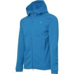 (カッパ)Kappa(カッパ) ライフスタイル スウェットフーデッドジャケット EROI KL752KT12 メンズ KL752KT12  ITB L