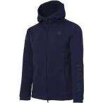 (カッパ)Kappa(カッパ) ライフスタイル スウェットフーデッドジャケット EROI KL752KT12 メンズ KL752KT12  NV O