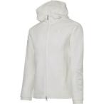 (カッパ)Kappa(カッパ) ライフスタイル スウェットフーデッドジャケット EROI KL752KT12 メンズ KL752KT12  OW M
