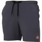 (カッパ) Kappa ランニング ウーブンショートパンツ(5インチ) KR812SP31 [メンズ] KR812SP31 CG O