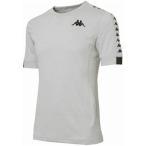 (カッパ) Kappa ランニング 半袖Tシャツ KR812TS32 [メンズ] KR812TS32 LG M