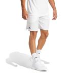 [ Adidas ] шорты Club теннис klaima прохладный шорты KUE71 мужской белый (JD8641) S(9 дюймовый )