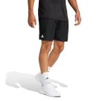 [ Adidas ] шорты Club теннис klaima прохладный шорты KUE71 мужской черный (JF8499) S(9 дюймовый )