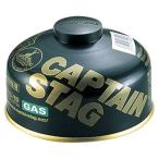  Captain Stag постоянный газ картридж CS-150 M-8258