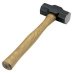  Captain Stag (CAPTAIN STAG) кемпинг сопутствующие товары Hammer тонн kachi молоток 3 фунт M-8277