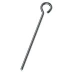  Captain Stag энергия steel колок 25cm1 M-9734