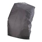  Captain Stag (CAPTAIN STAG) кемпинг альпинизм для рюкзак покрытие рюкзак черный FEEL BOSCO 25M-9866