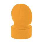 [bon Max ] вязаная шапка MC6627 Gold свободный 