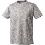 [プリンス] 半袖シャツ ゲームシャツ メンズ ホワイト (146) 日本 LL (日本サイズ2L相当)