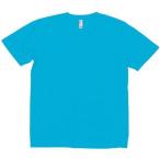 (マキシマム)MAXIMUM 5.3ozユーロＴシャツ MS1141 26 ターコイズ XXL