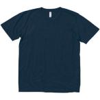 (マキシマム)MAXIMUM 5.3ozユーロＴシャツ MS1141 8 ネイビー 140