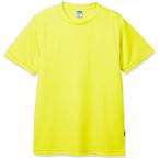  жизнь Max 4.3oz dry футболка ( пот . запах . не делать po Rige n обработка ) MS1154 желтый 150