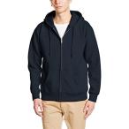 (bon Max )BONMAX 10 унция полный Zip парка MS2113 8 темно-синий S