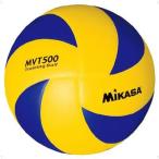 ミカサ バレーボール トレーニングボール5号 500g 一般/大学/高校用 MVT500
