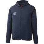 ニッタク(Nittaku) 男女兼用 卓球 サラットパーカー NW-2845 ネイビー(02) M