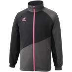 ニッタク(Nittaku) 卓球 男女兼用 ウォームアップシャツ トレーニングSLシャツ NW-2854 ピンク(21) S