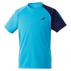 ニッタク(Nittaku) AS Tシャツ NX-2075 ブルー M