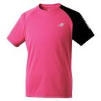 ニッタク(Nittaku) AS Tシャツ NX-2075 ピンク S