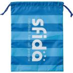  Sfida ( Sfida ) мульти- сумка 01 OSF-BA08 BLU (Men's,Lady's,Jr)