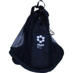 sfida(スフィーダ) ボール ケース バッグ フットサル サッカー ボールバッグ OSF-BA19 ブラック 81×43CM