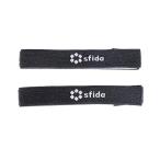  Sfida чулки ремень OSF-SB01 BLK черный 
